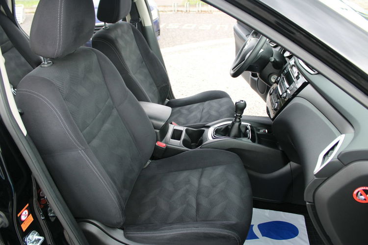 Nissan X-Trail Salon Polska Czujnki Parkowania Tempomat zdjęcie 16