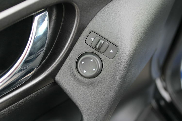 Nissan X-Trail Salon Polska Czujnki Parkowania Tempomat zdjęcie 18