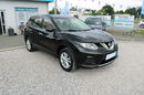 Nissan X-Trail Salon Polska Czujnki Parkowania Tempomat zdjęcie 3