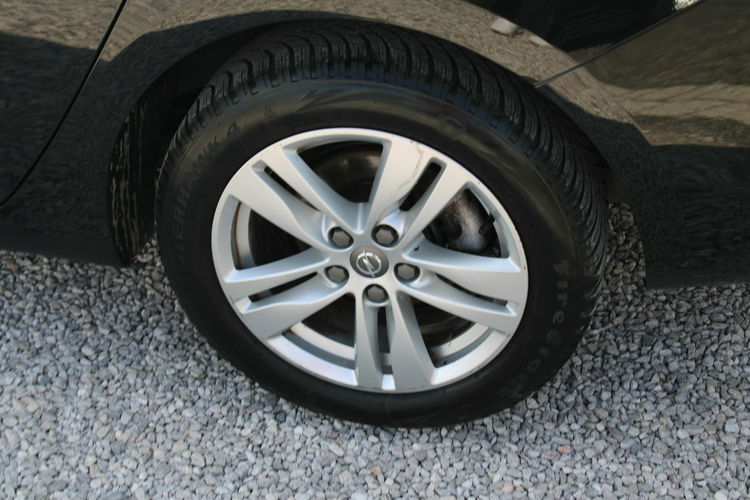 Opel Astra EDITION 131HP F-vat Salon Polska Gwarancja zdjęcie 9