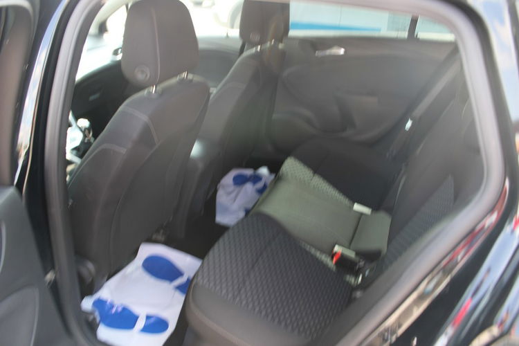 Opel Astra EDITION 131HP F-vat Salon Polska Gwarancja zdjęcie 11