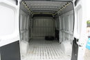 Citroen Jumper L3H2 F-vat Vat-1 Gwarancja Krajowy zdjęcie 11