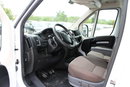 Citroen Jumper L3H2 F-vat Vat-1 Gwarancja Krajowy zdjęcie 12