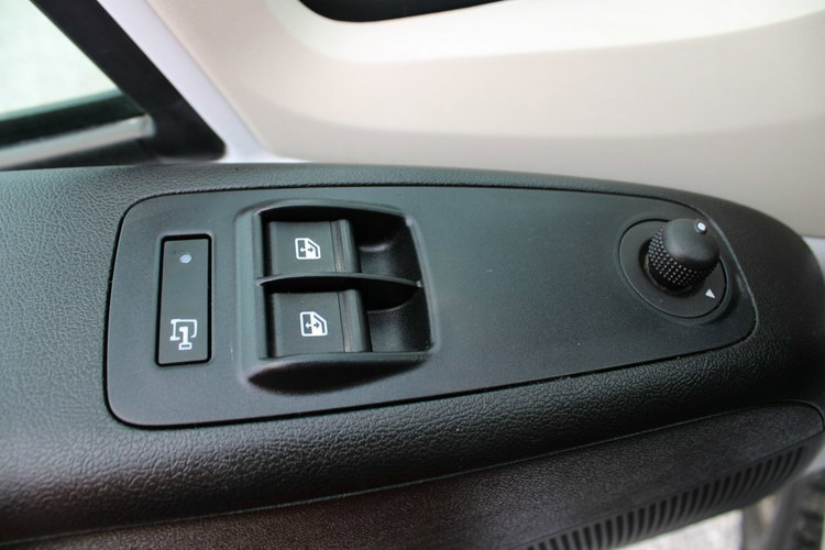 Citroen Jumper L3H2 F-vat Vat-1 Gwarancja Krajowy zdjęcie 13