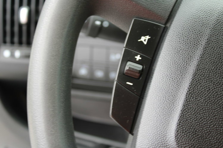 Citroen Jumper L3H2 F-vat Vat-1 Gwarancja Krajowy zdjęcie 15