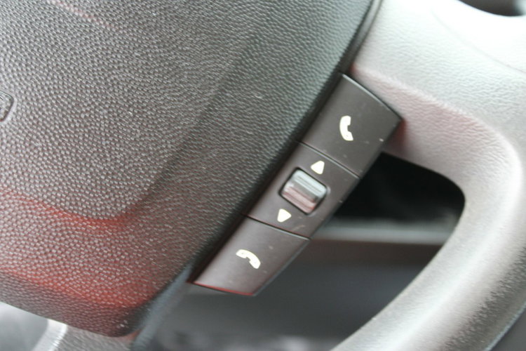 Citroen Jumper L3H2 F-vat Vat-1 Gwarancja Krajowy zdjęcie 16