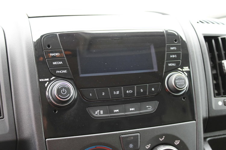 Citroen Jumper L3H2 F-vat Vat-1 Gwarancja Krajowy zdjęcie 17