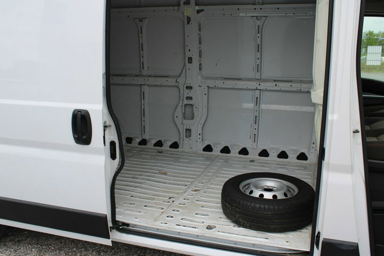 Citroen Jumper L3H2 F-vat Vat-1 Gwarancja Krajowy zdjęcie 22