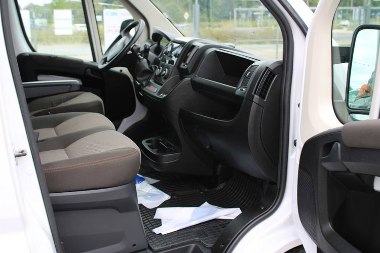 Citroen Jumper L3H2 F-vat Vat-1 Gwarancja Krajowy zdjęcie 23