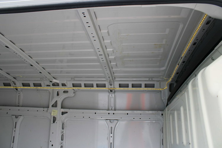 Citroen Jumper L3H2 F-vat Vat-1 Gwarancja Krajowy zdjęcie 24