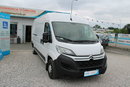 Citroen Jumper L3H2 F-vat Vat-1 Gwarancja Krajowy zdjęcie 3