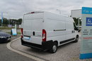 Citroen Jumper L3H2 F-vat Vat-1 Gwarancja Krajowy zdjęcie 5