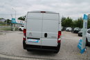 Citroen Jumper L3H2 F-vat Vat-1 Gwarancja Krajowy zdjęcie 6