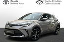 Toyota C-HR 1.8 HSD 122KM STYLE, salon Polska, gwarancja, FV23% zdjęcie 1