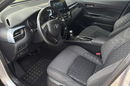 Toyota C-HR 1.8 HSD 122KM STYLE, salon Polska, gwarancja, FV23% zdjęcie 10