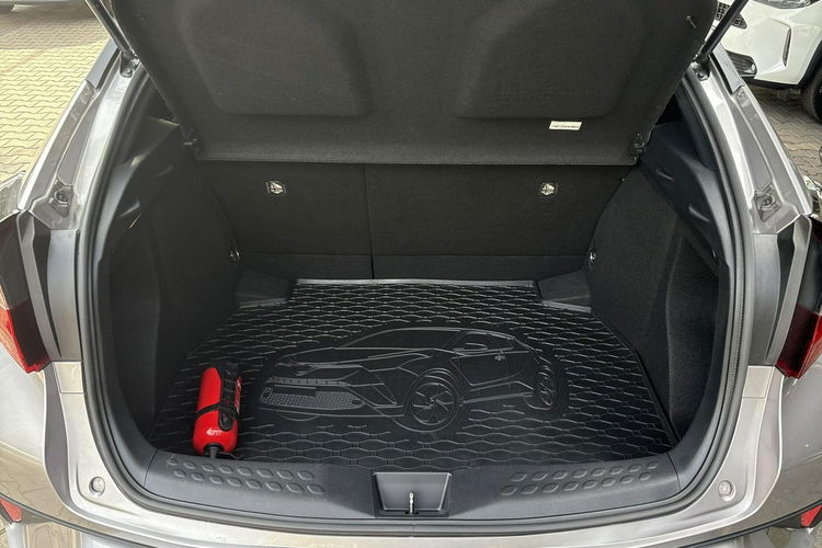 Toyota C-HR 1.8 HSD 122KM STYLE, salon Polska, gwarancja, FV23% zdjęcie 12