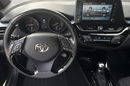 Toyota C-HR 1.8 HSD 122KM STYLE, salon Polska, gwarancja, FV23% zdjęcie 18