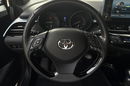Toyota C-HR 1.8 HSD 122KM STYLE, salon Polska, gwarancja, FV23% zdjęcie 22