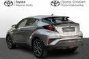 Toyota C-HR 1.8 HSD 122KM STYLE, salon Polska, gwarancja, FV23% zdjęcie 3