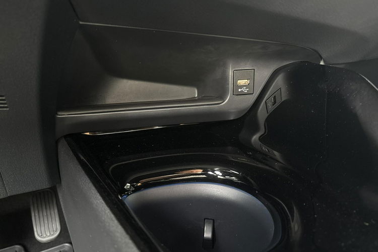 Toyota C-HR 1.8 HSD 122KM STYLE, salon Polska, gwarancja, FV23% zdjęcie 30