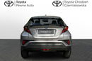 Toyota C-HR 1.8 HSD 122KM STYLE, salon Polska, gwarancja, FV23% zdjęcie 4