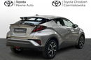 Toyota C-HR 1.8 HSD 122KM STYLE, salon Polska, gwarancja, FV23% zdjęcie 5