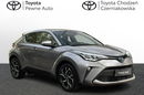 Toyota C-HR 1.8 HSD 122KM STYLE, salon Polska, gwarancja, FV23% zdjęcie 7