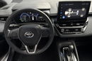 Toyota Corolla 1.8 Hybrid 140KM COMFORT TECH, salon Polska, gwarancja, FV23% zdjęcie 15