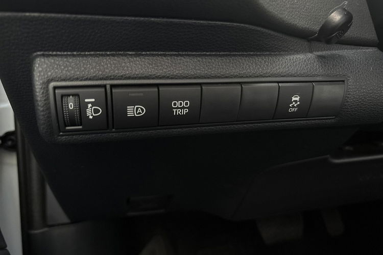 Toyota Corolla 1.8 Hybrid 140KM COMFORT TECH, salon Polska, gwarancja, FV23% zdjęcie 20