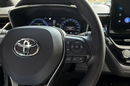 Toyota Corolla 1.8 Hybrid 140KM COMFORT TECH, salon Polska, gwarancja, FV23% zdjęcie 23