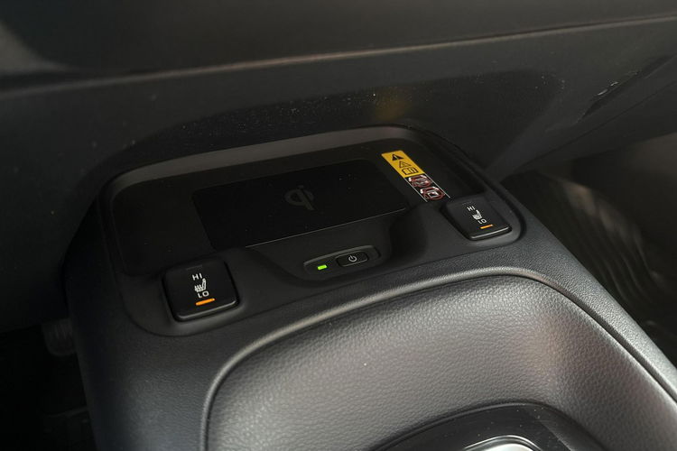 Toyota Corolla 1.8 Hybrid 140KM COMFORT TECH, salon Polska, gwarancja, FV23% zdjęcie 27