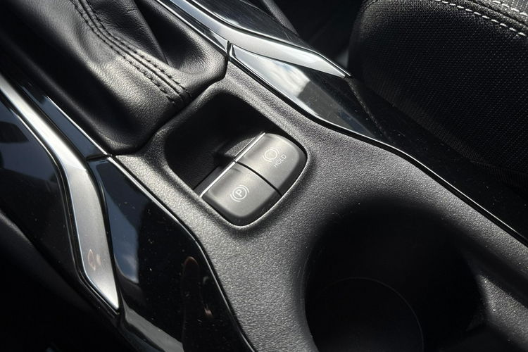 Toyota Corolla 1.8 Hybrid 140KM COMFORT TECH, salon Polska, gwarancja, FV23% zdjęcie 28