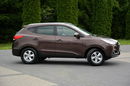 Hyundai ix35 2.0(163KM) Premium Skóry Navi Kamera Parktronic Hak zdjęcie 11