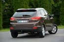 Hyundai ix35 2.0(163KM) Premium Skóry Navi Kamera Parktronic Hak zdjęcie 14