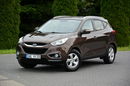 Hyundai ix35 2.0(163KM) Premium Skóry Navi Kamera Parktronic Hak zdjęcie 2