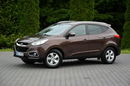 Hyundai ix35 2.0(163KM) Premium Skóry Navi Kamera Parktronic Hak zdjęcie 3