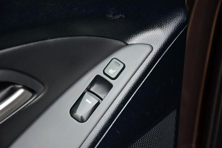 Hyundai ix35 2.0(163KM) Premium Skóry Navi Kamera Parktronic Hak zdjęcie 33