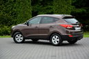 Hyundai ix35 2.0(163KM) Premium Skóry Navi Kamera Parktronic Hak zdjęcie 5