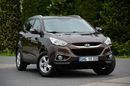 Hyundai ix35 2.0(163KM) Premium Skóry Navi Kamera Parktronic Hak zdjęcie 8