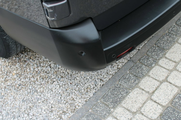 Peugeot Expert Long Automat F-vat Gwarancja Kamera zdjęcie 10