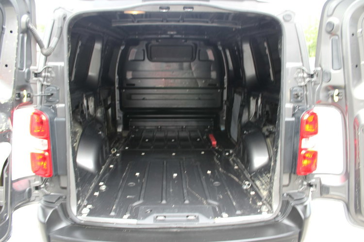 Peugeot Expert Long Automat F-vat Gwarancja Kamera zdjęcie 11