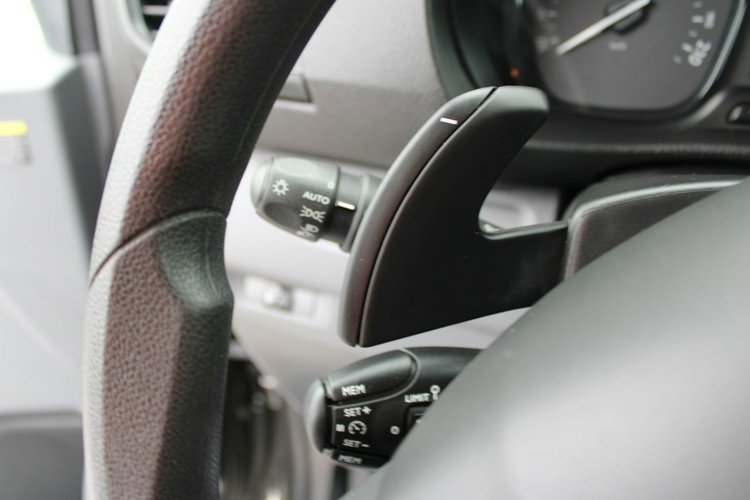 Peugeot Expert Long Automat F-vat Gwarancja Kamera zdjęcie 16