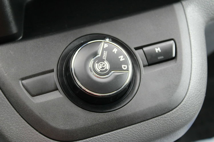 Peugeot Expert Long Automat F-vat Gwarancja Kamera zdjęcie 23