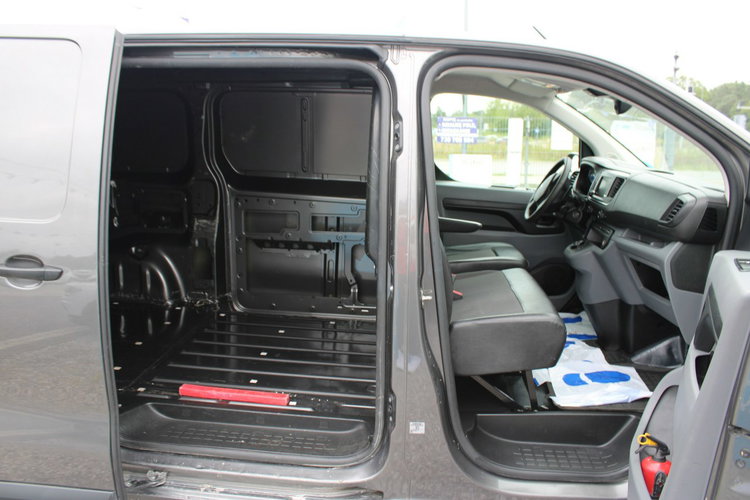 Peugeot Expert Long Automat F-vat Gwarancja Kamera zdjęcie 26