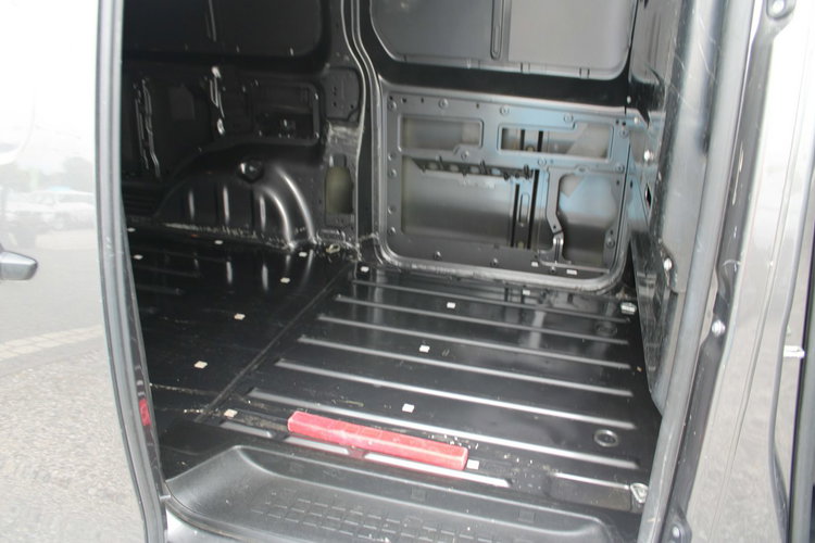 Peugeot Expert Long Automat F-vat Gwarancja Kamera zdjęcie 28