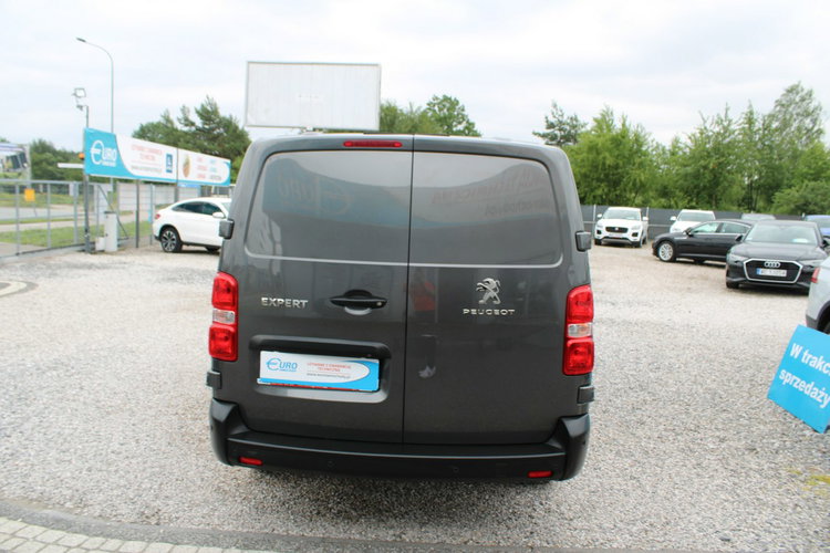 Peugeot Expert Long Automat F-vat Gwarancja Kamera zdjęcie 6