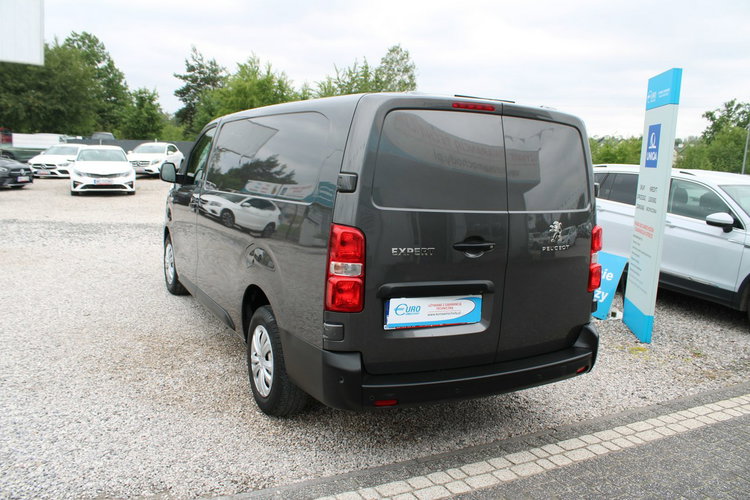Peugeot Expert Long Automat F-vat Gwarancja Kamera zdjęcie 7