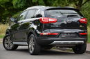 Kia Sportage Czarna Opłacona 1.6GDI 135KM Serwis Navi Kamera Parktronik Alu zdjęcie 18