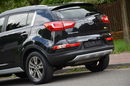 Kia Sportage Czarna Opłacona 1.6GDI 135KM Serwis Navi Kamera Parktronik Alu zdjęcie 20