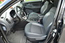 Kia Sportage Czarna Opłacona 1.6GDI 135KM Serwis Navi Kamera Parktronik Alu zdjęcie 23